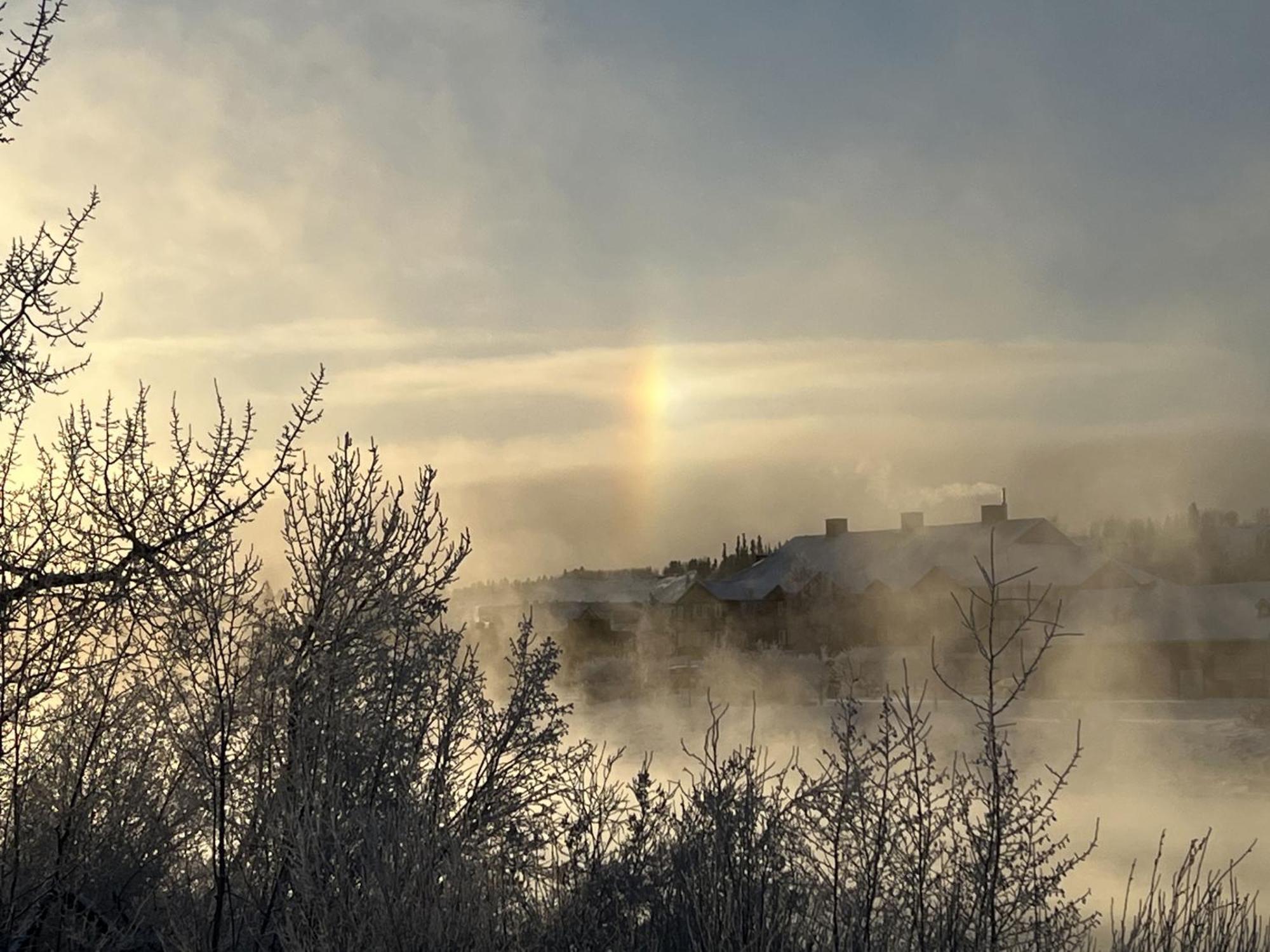 Whitehorse Home On The River Extérieur photo